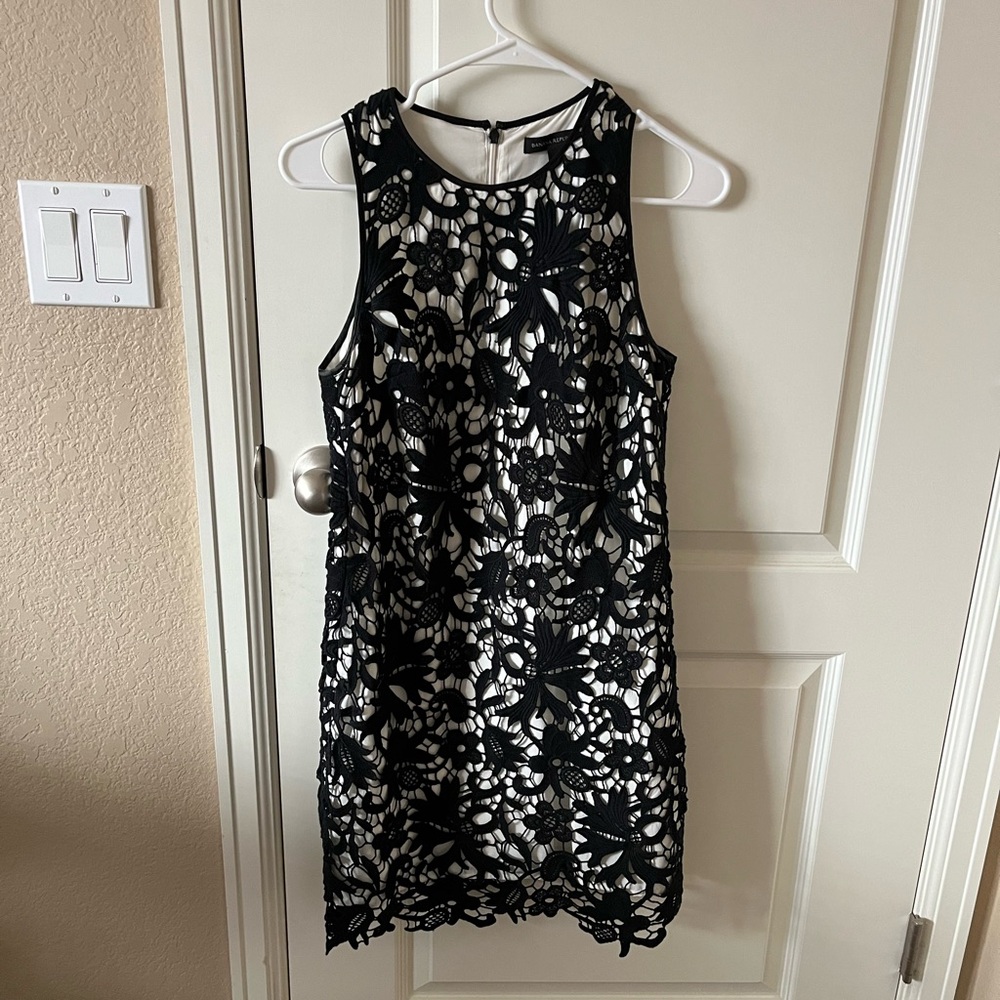 EUC dress from BR